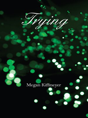 cover image of Trying